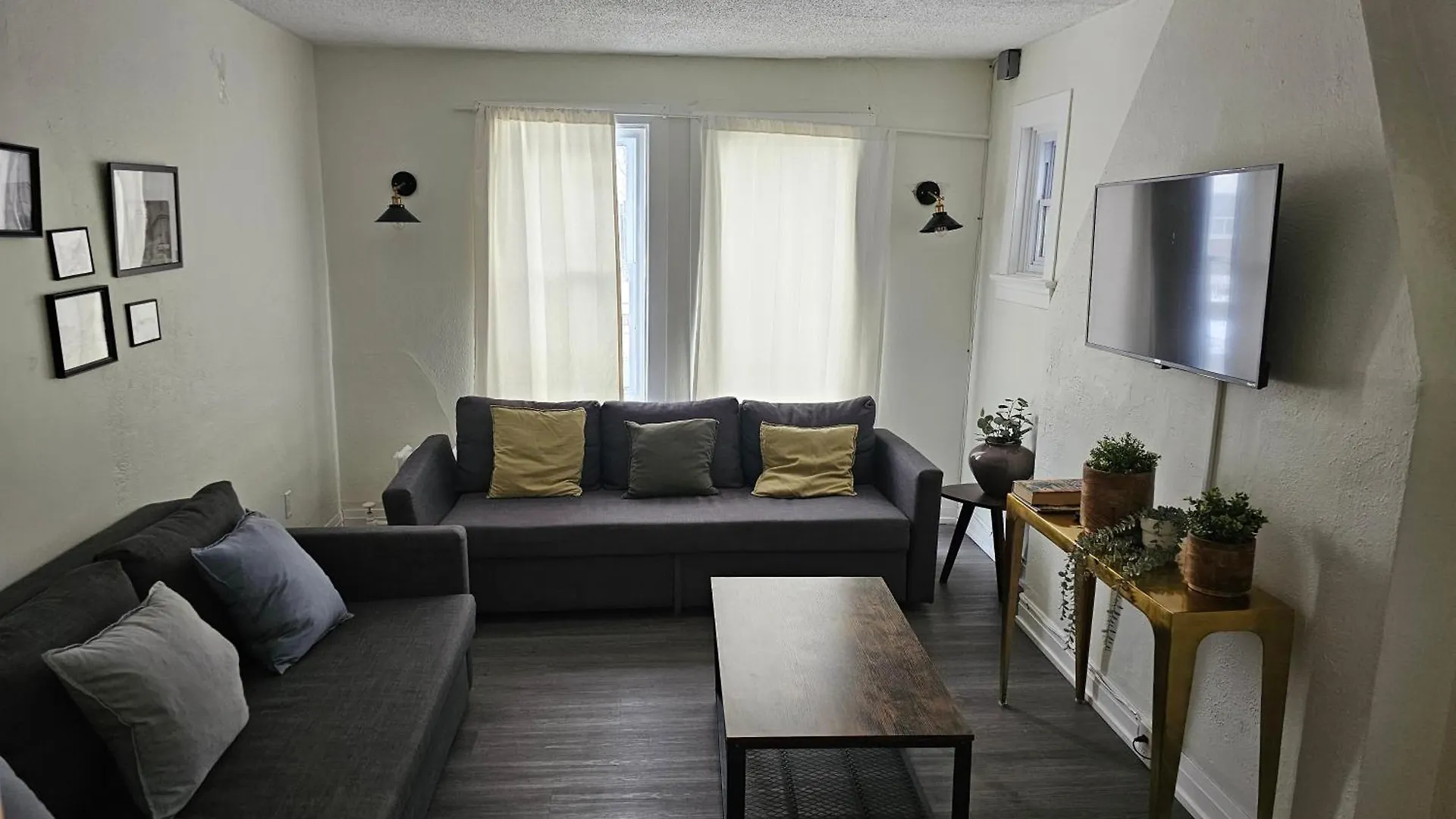 אוטווה Beautiful Apartment