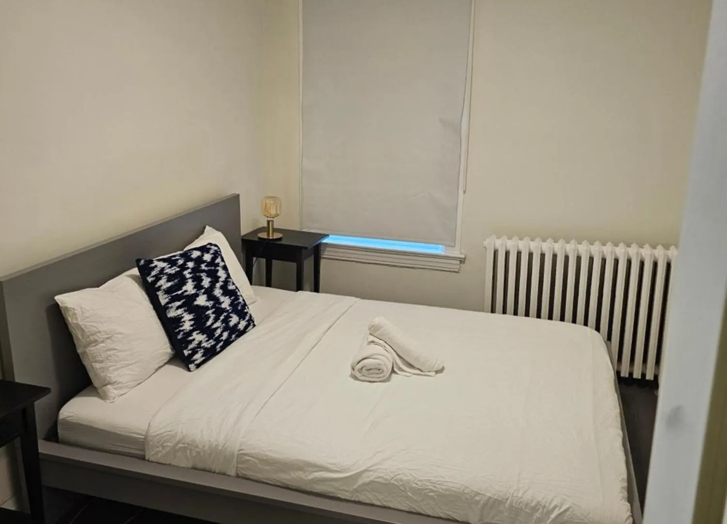 אוטווה Beautiful Apartment קנדה