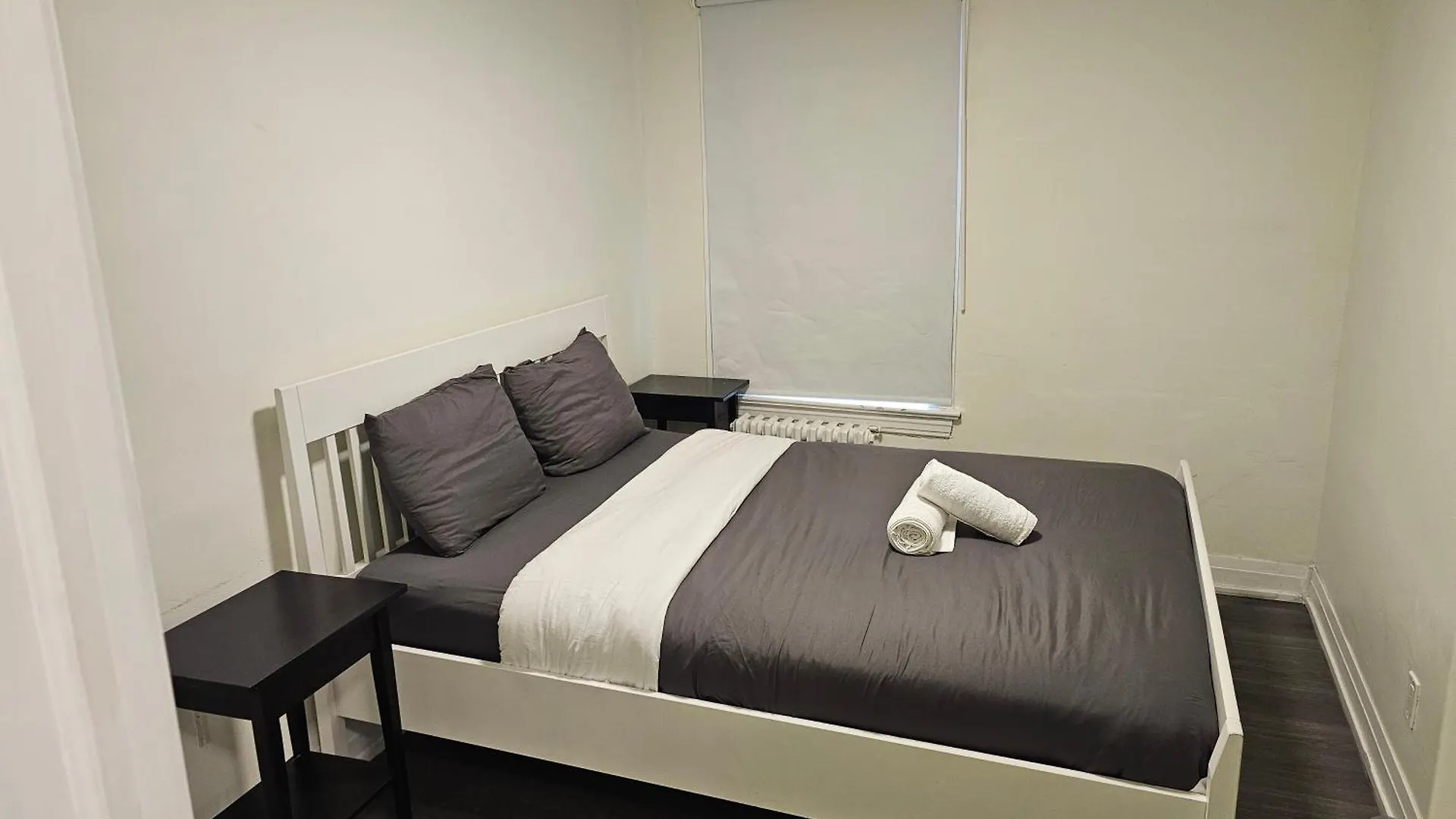 אוטווה Beautiful Apartment קנדה