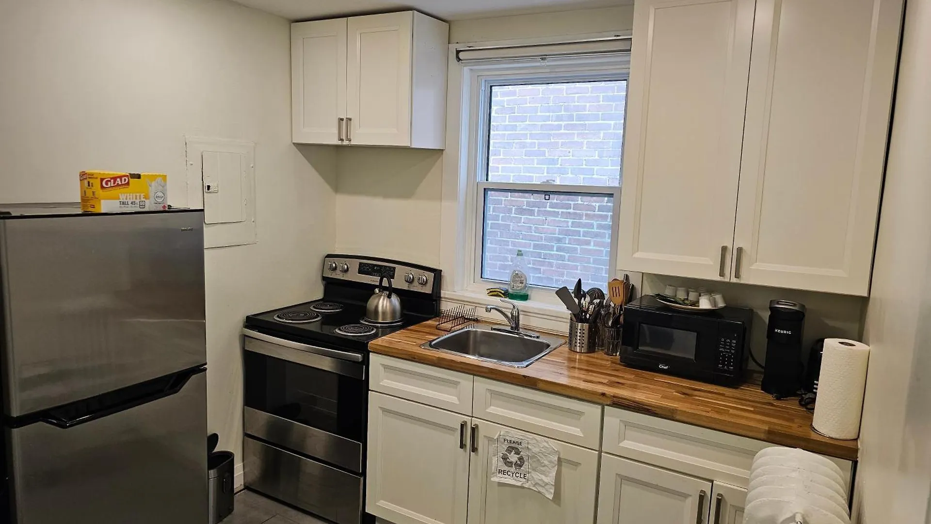 אוטווה Beautiful Apartment 0*,  קנדה