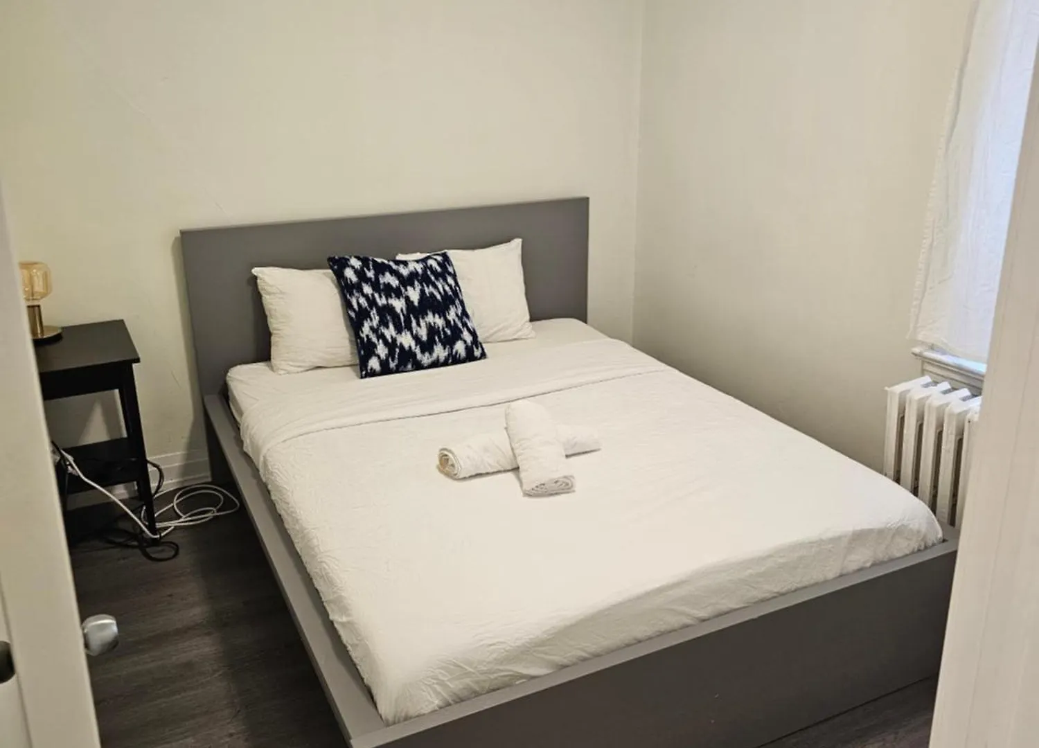 אוטווה Beautiful Apartment
