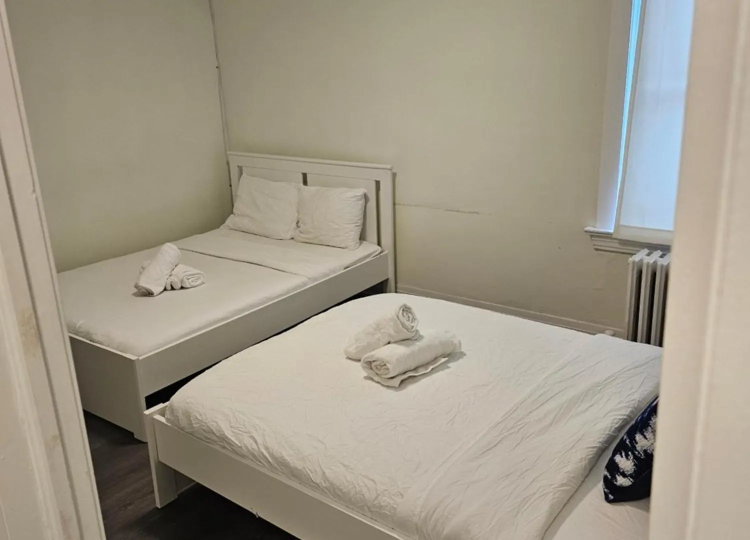 אוטווה Beautiful Apartment 0*,